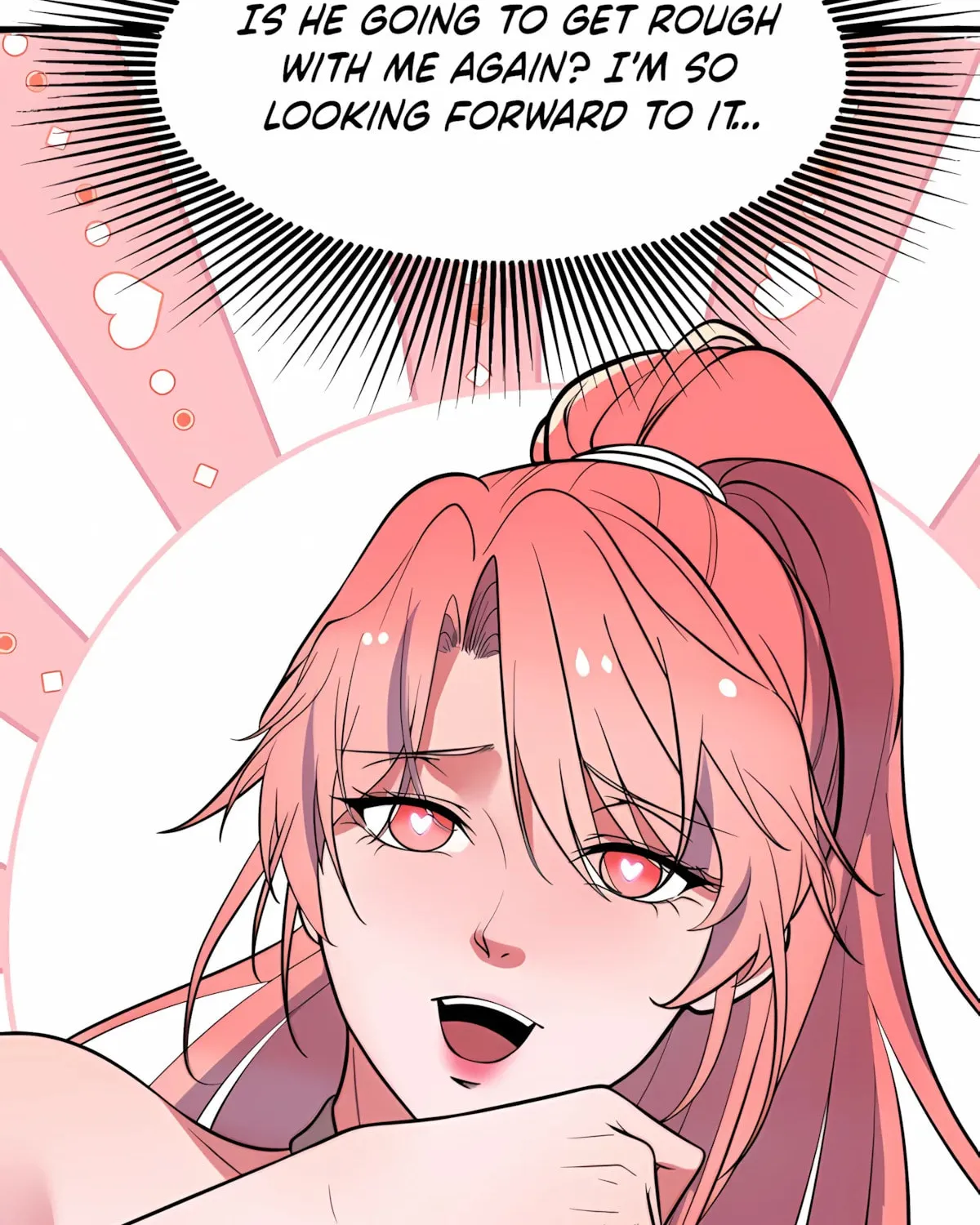 I have 90 billion licking gold Chapter 448 page 14 - 