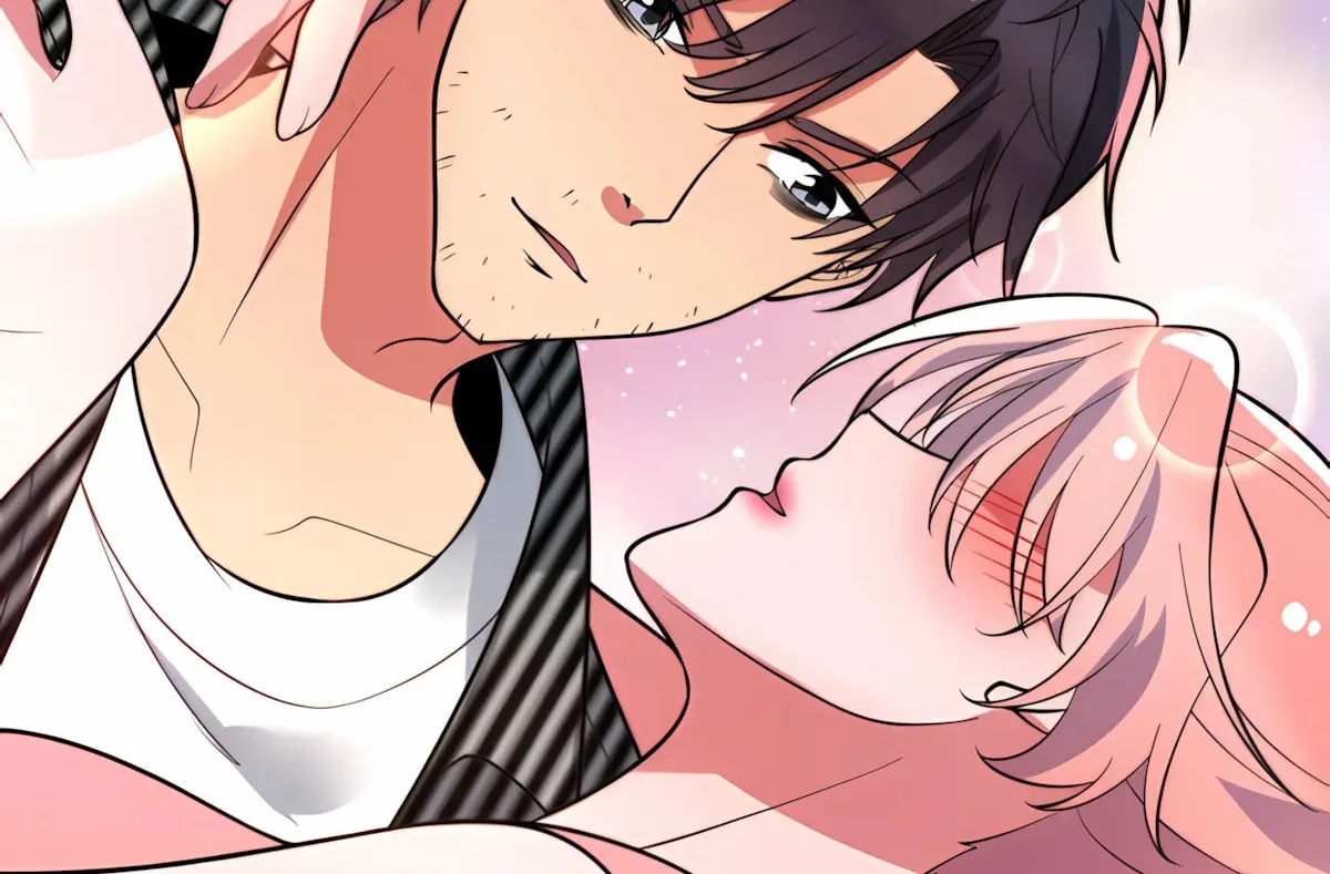 I have 90 billion licking gold Chapter 448 page 20 - 