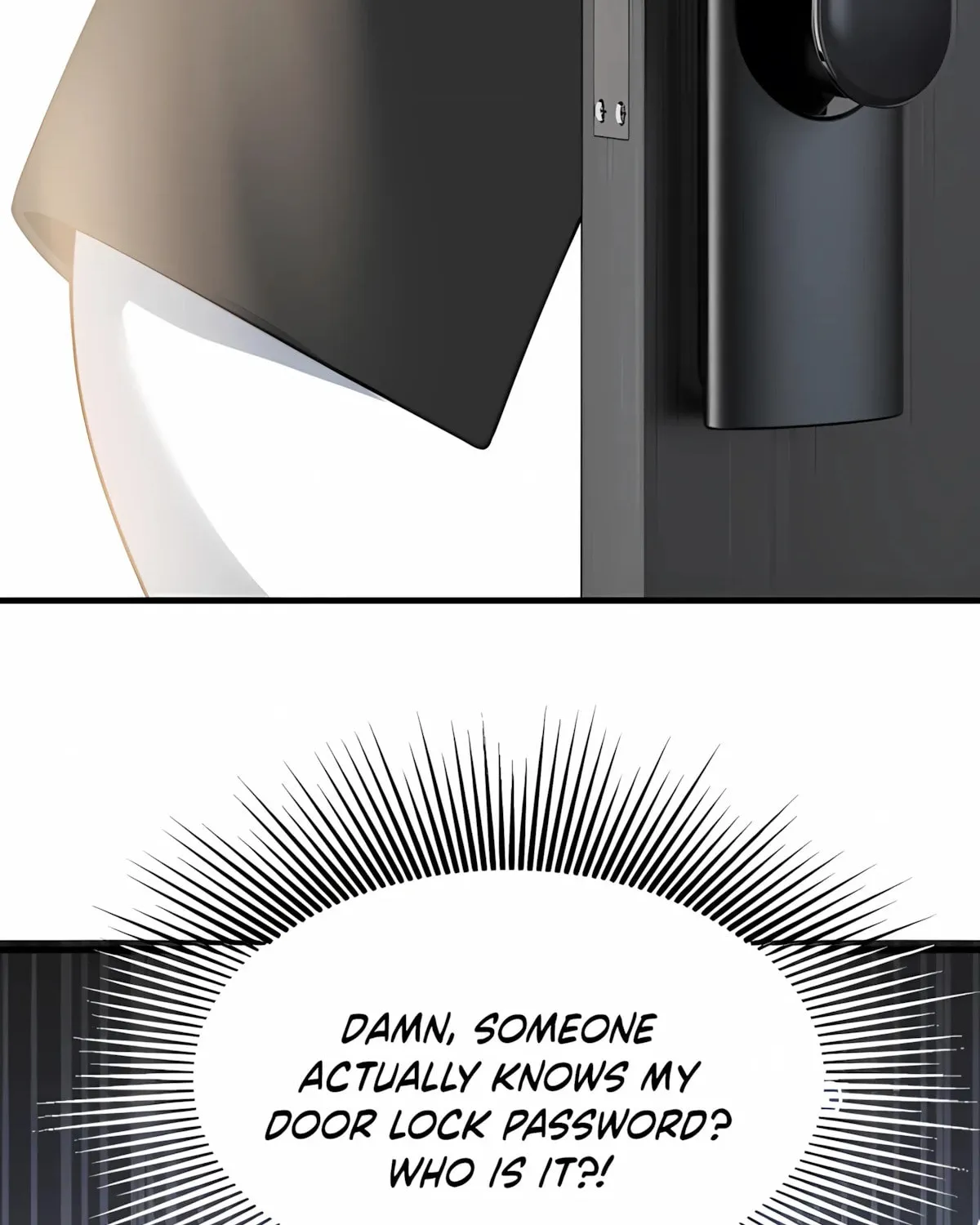 I have 90 billion licking gold Chapter 448 page 24 - 