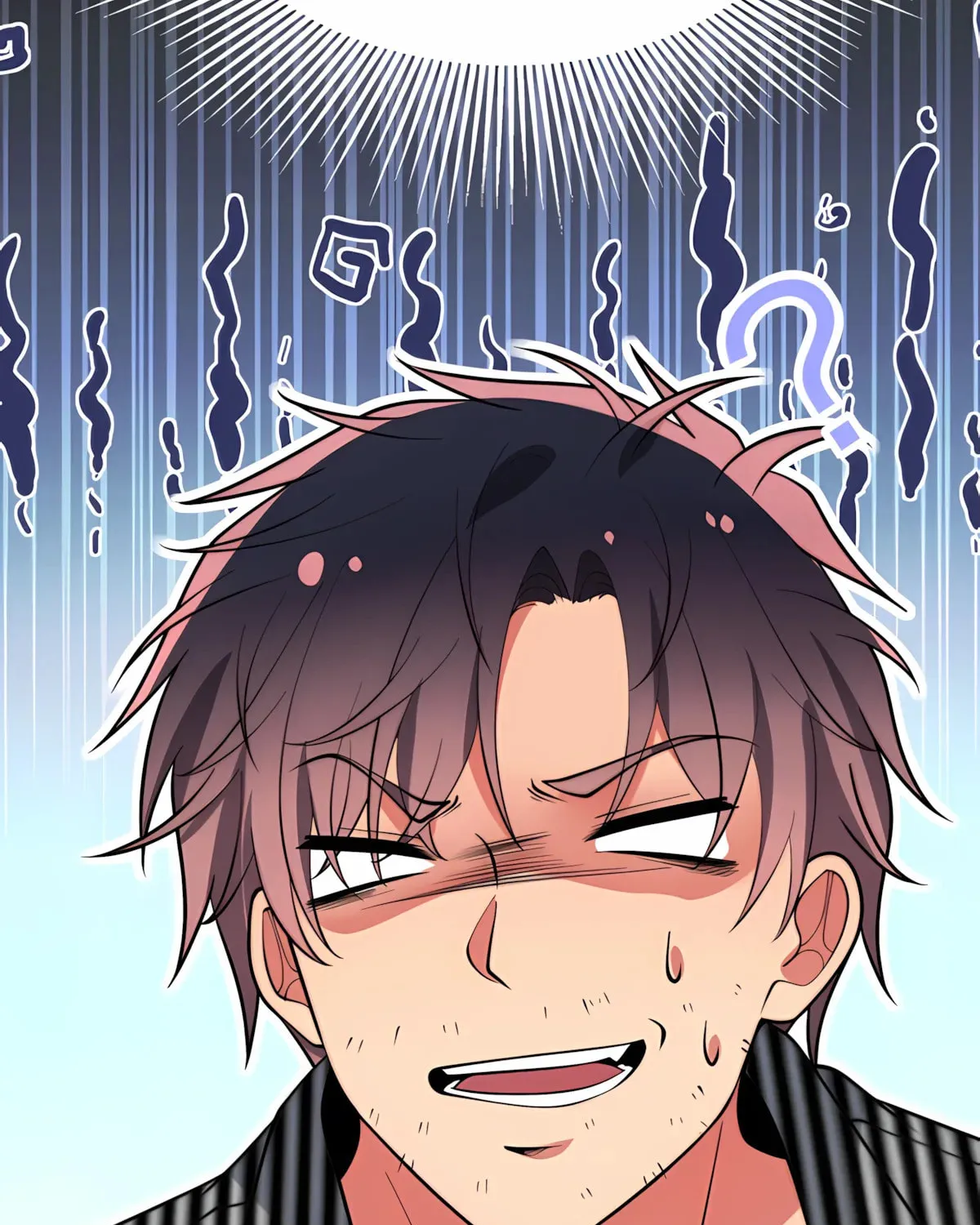 I have 90 billion licking gold Chapter 448 page 25 - 
