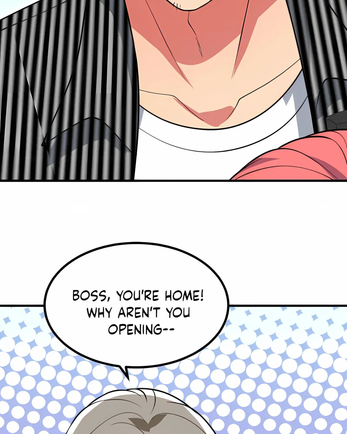 I have 90 billion licking gold Chapter 448 page 26 - 