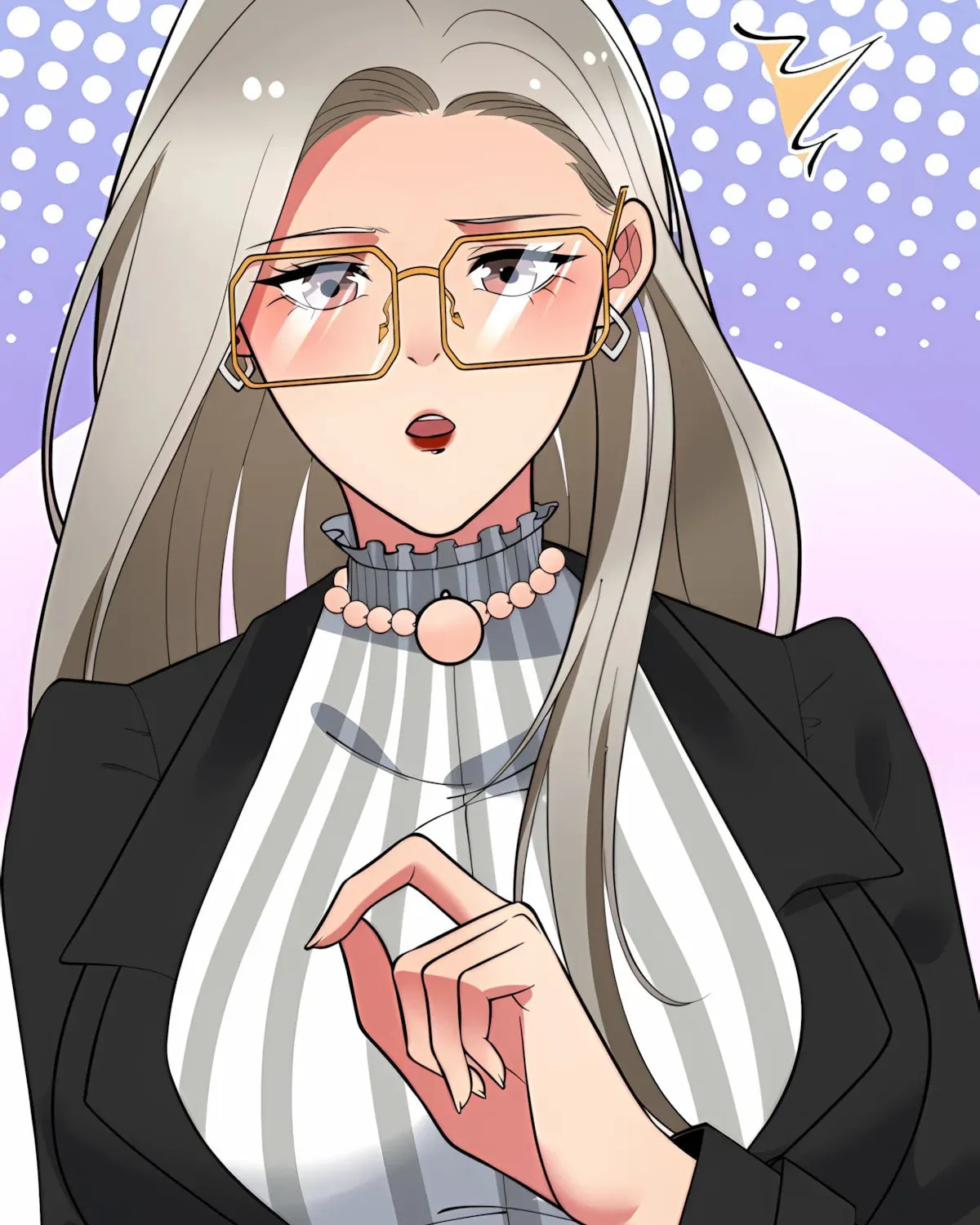 I have 90 billion licking gold Chapter 448 page 27 - 