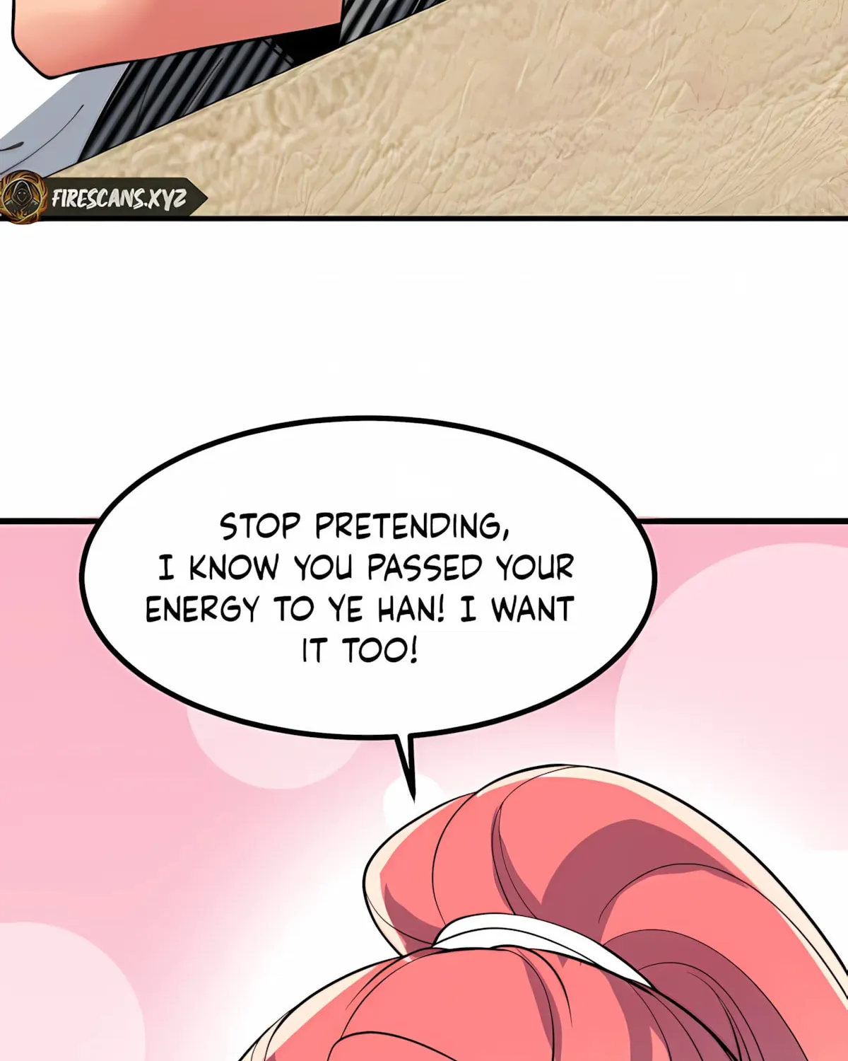 I have 90 billion licking gold Chapter 448 page 4 - 