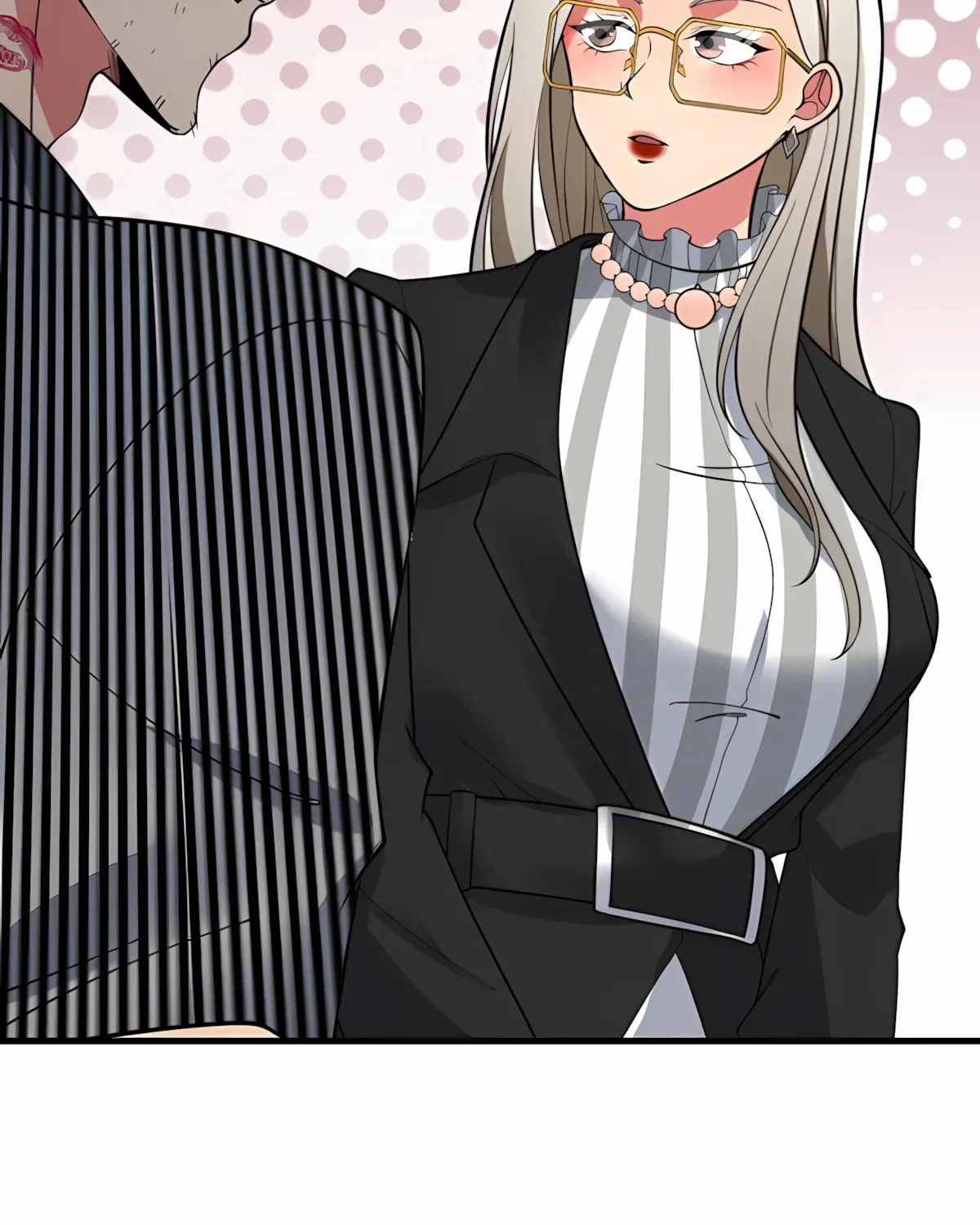 I have 90 billion licking gold Chapter 448 page 38 - 