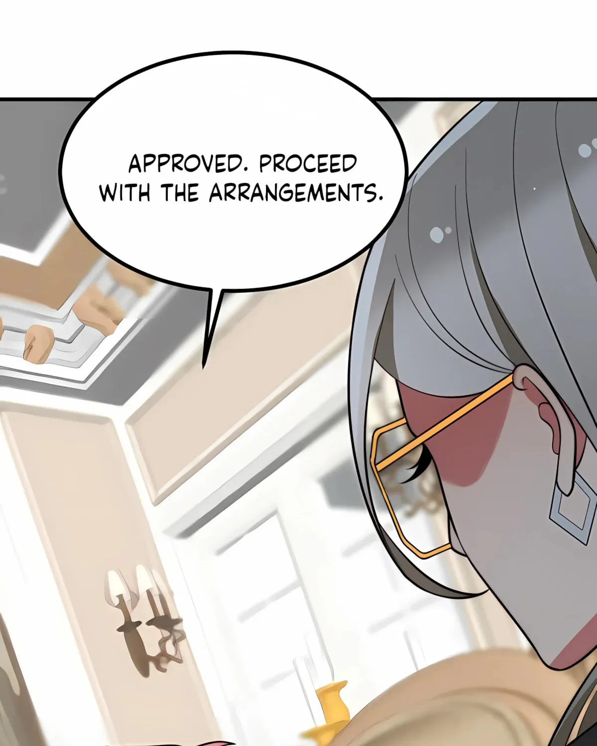 I have 90 billion licking gold Chapter 448 page 39 - 