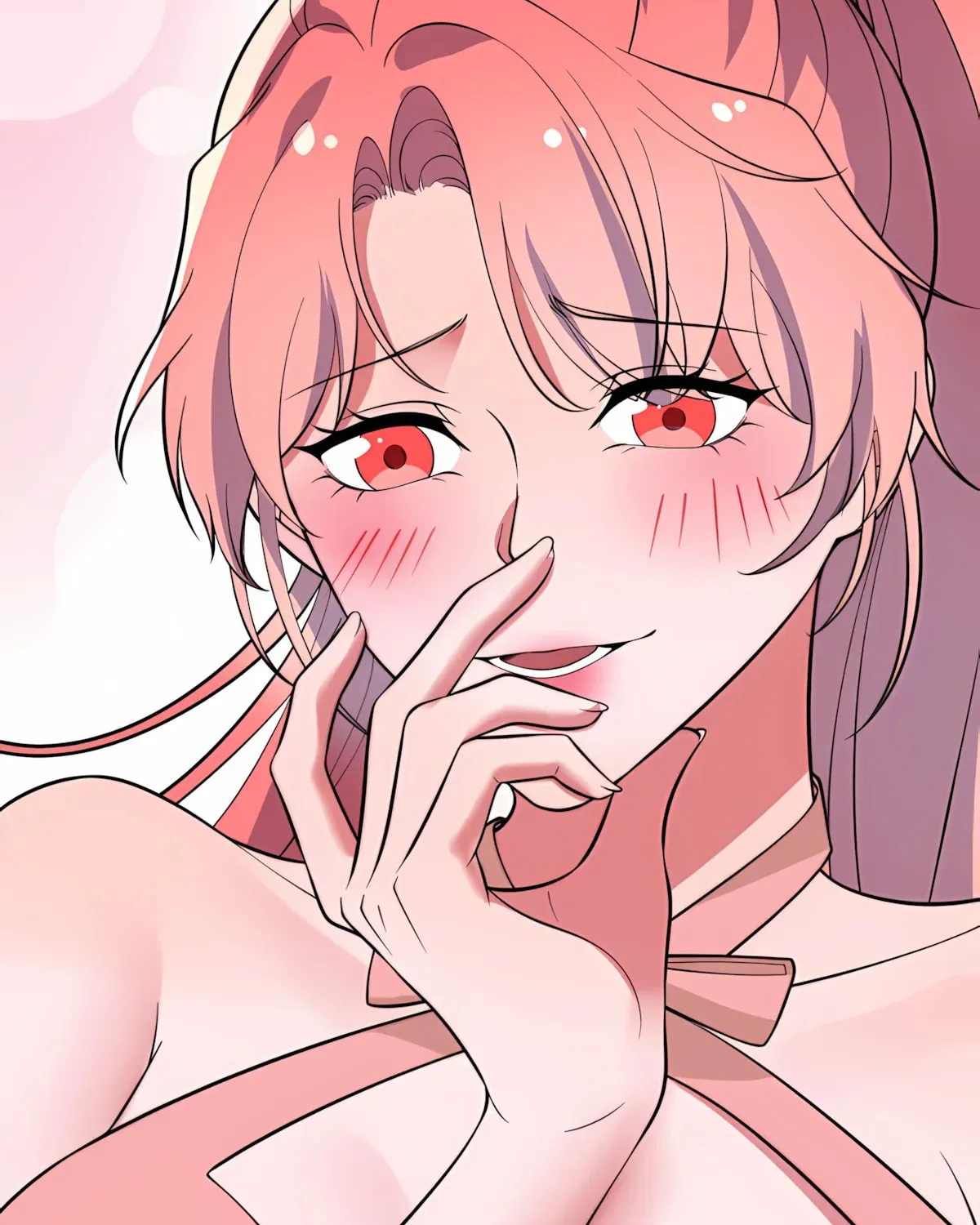 I have 90 billion licking gold Chapter 448 page 5 - 