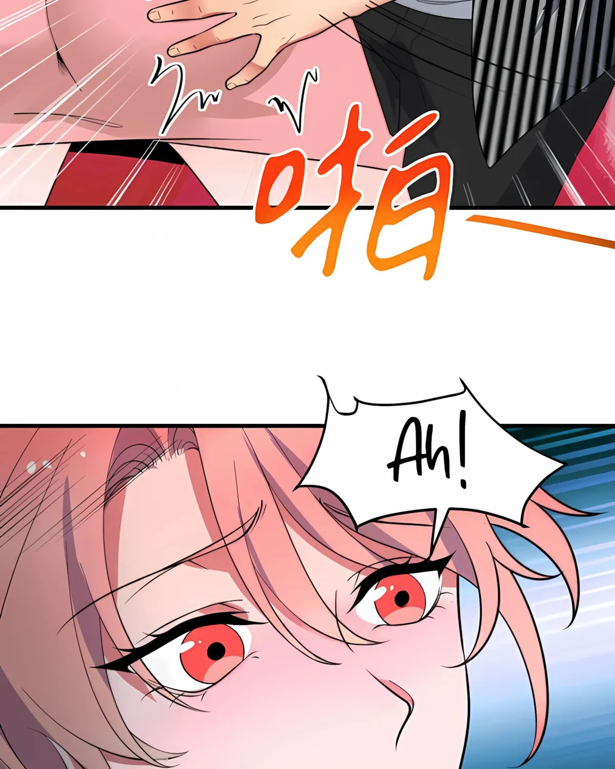 I have 90 billion licking gold Chapter 448 page 9 - 