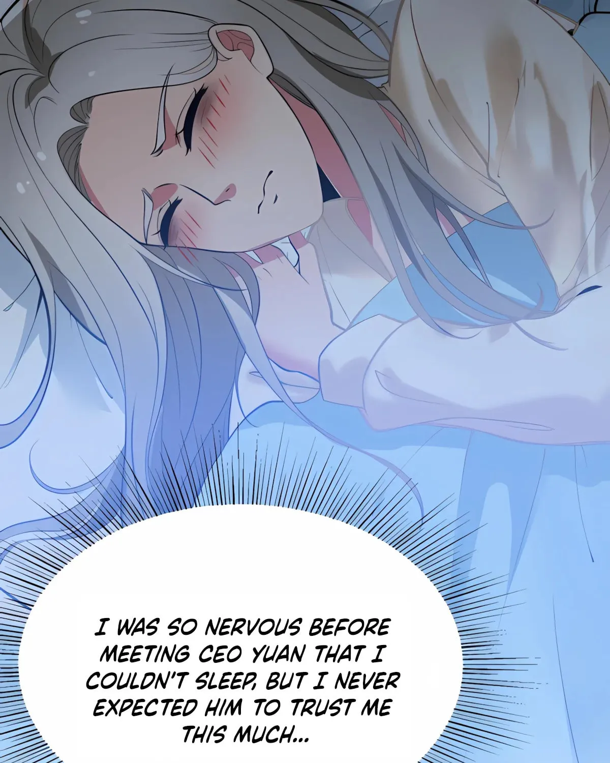 I have 90 billion licking gold Chapter 449 page 14 - 