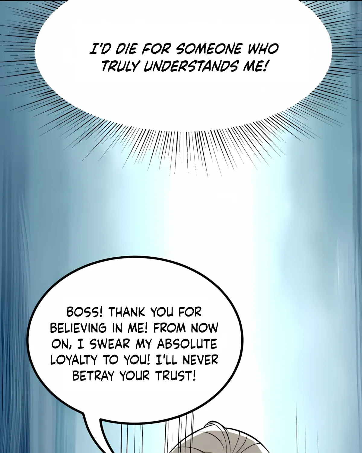 I have 90 billion licking gold Chapter 449 page 16 - 