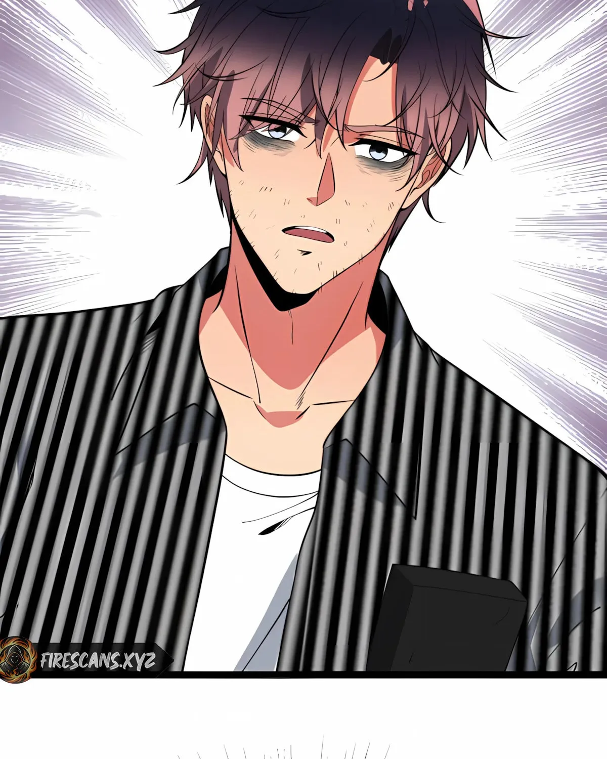I have 90 billion licking gold Chapter 449 page 21 - 