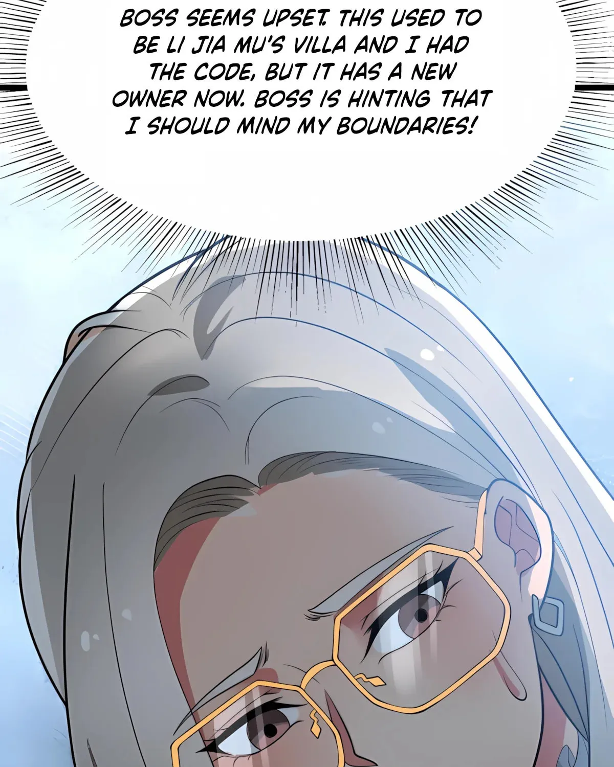 I have 90 billion licking gold Chapter 449 page 23 - 