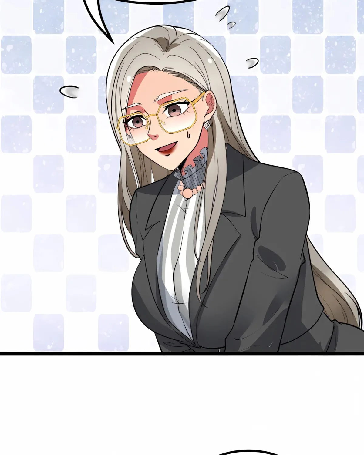 I have 90 billion licking gold Chapter 449 page 25 - 