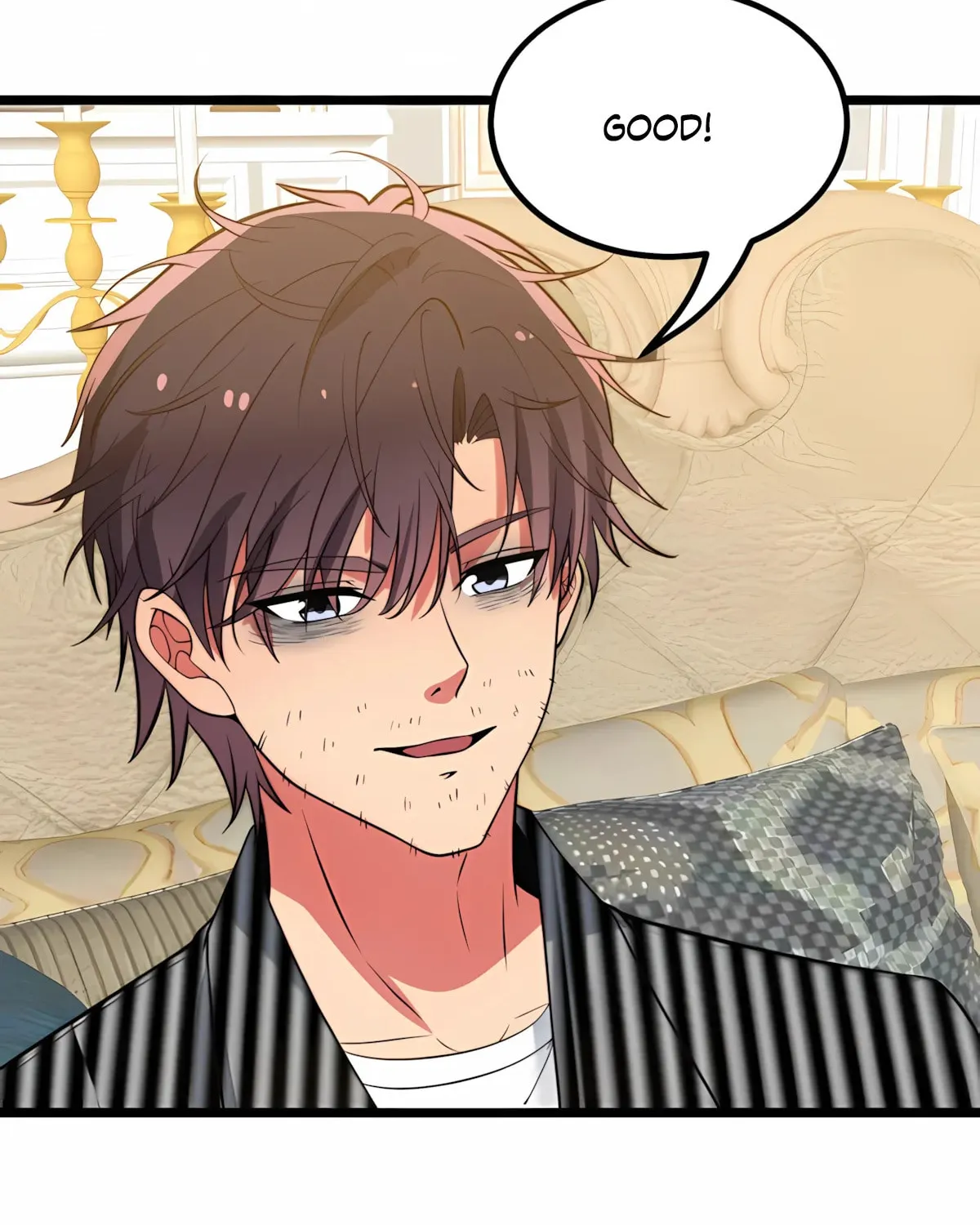 I have 90 billion licking gold Chapter 449 page 26 - 