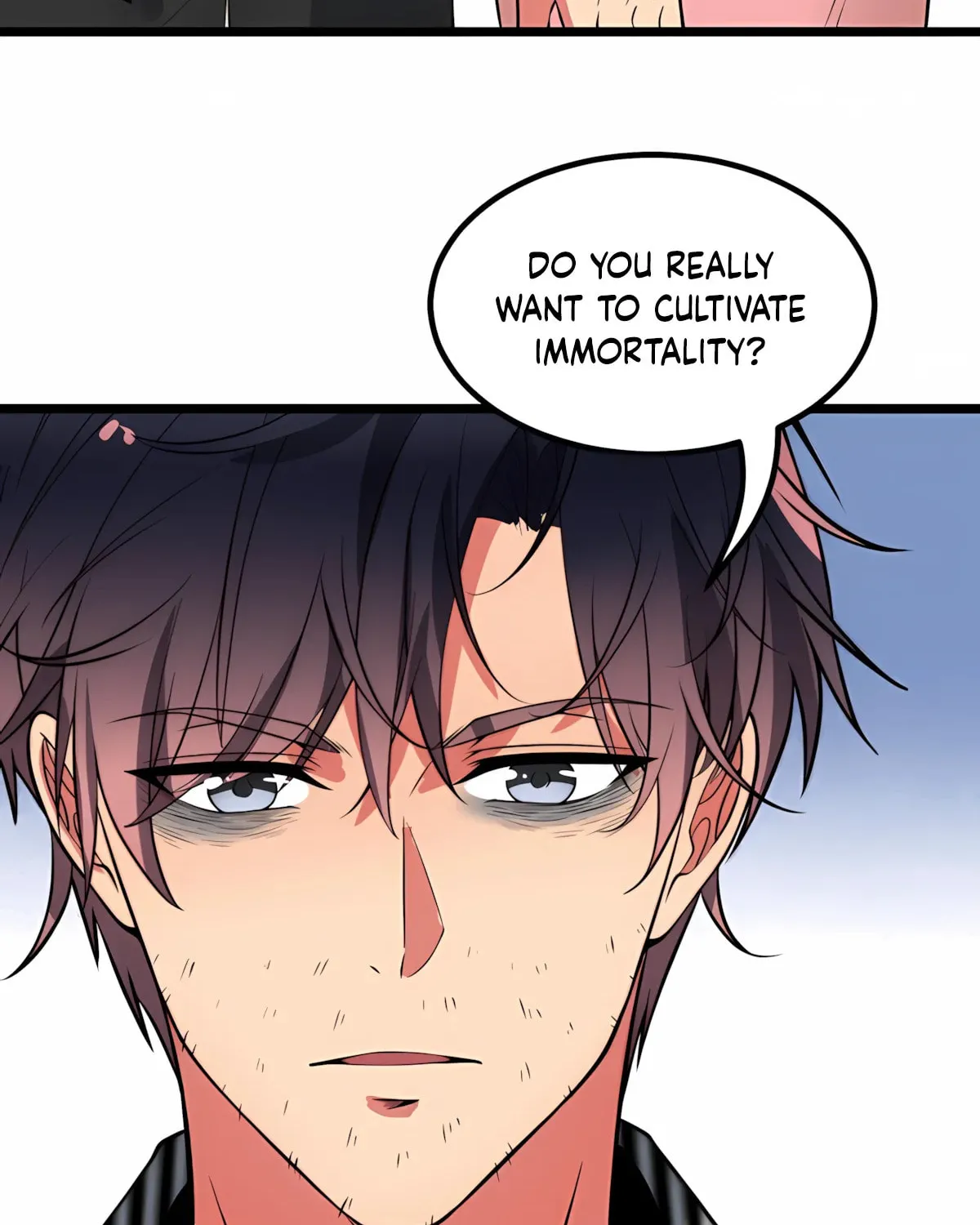 I have 90 billion licking gold Chapter 449 page 32 - 