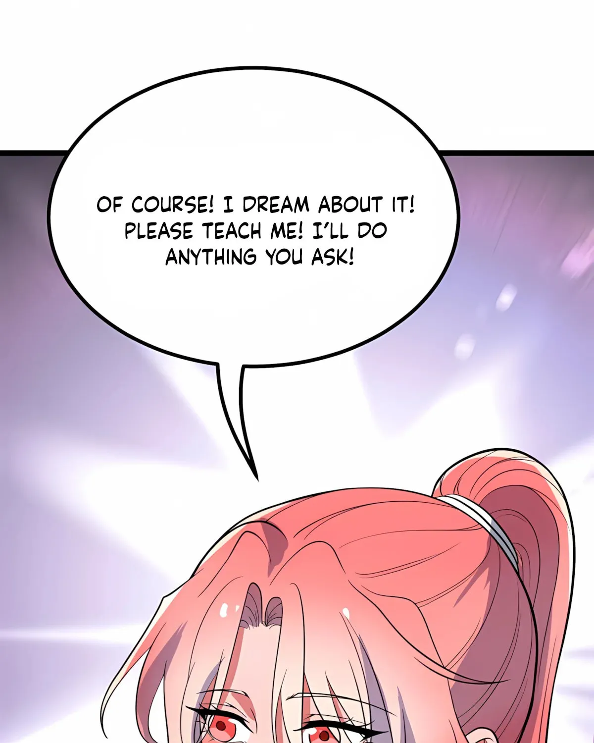 I have 90 billion licking gold Chapter 449 page 34 - 