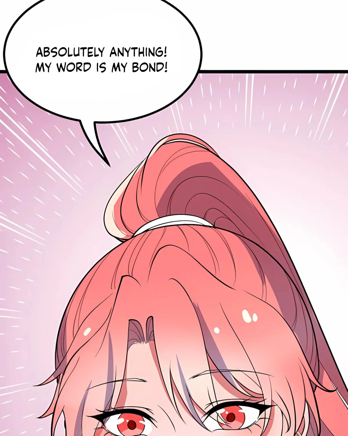 I have 90 billion licking gold Chapter 449 page 37 - 