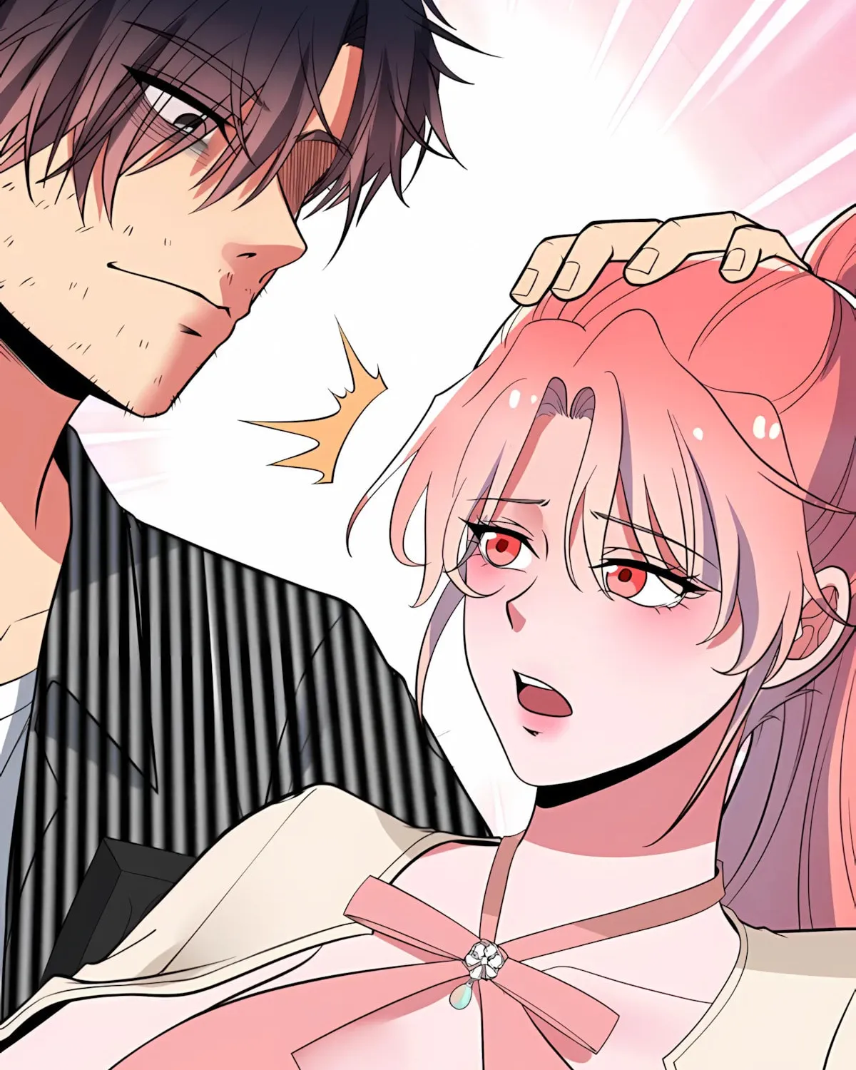 I have 90 billion licking gold Chapter 449 page 40 - 