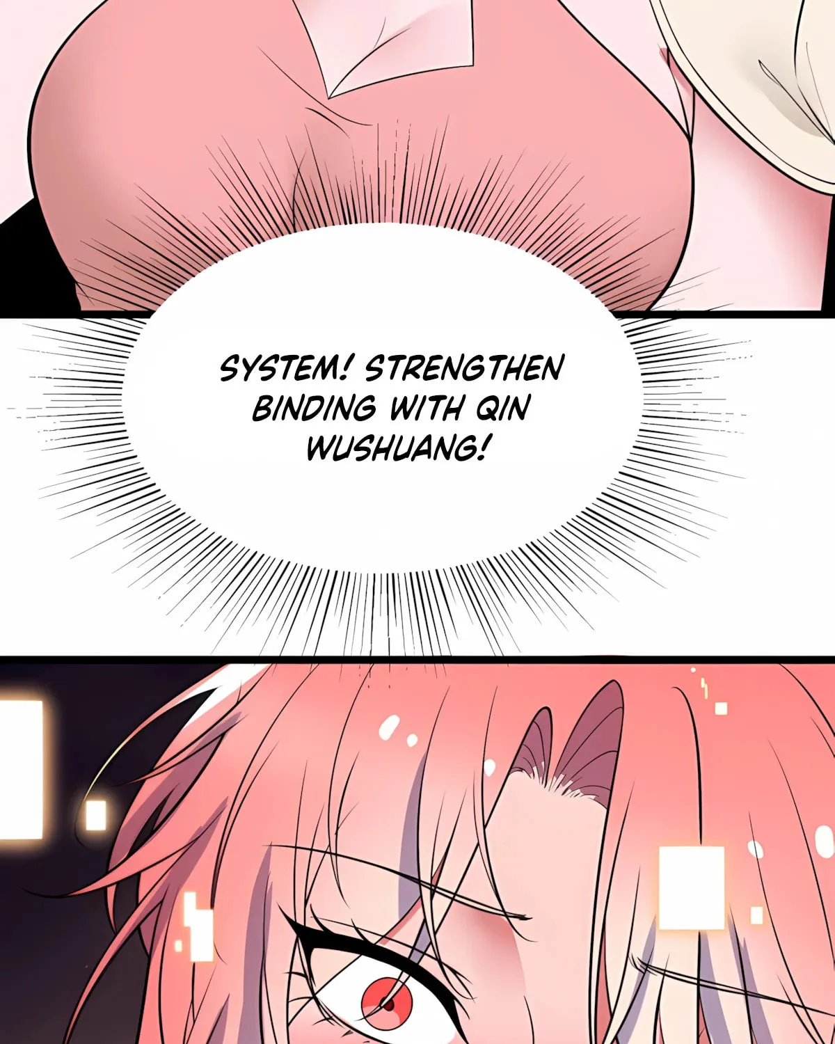 I have 90 billion licking gold Chapter 449 page 41 - 