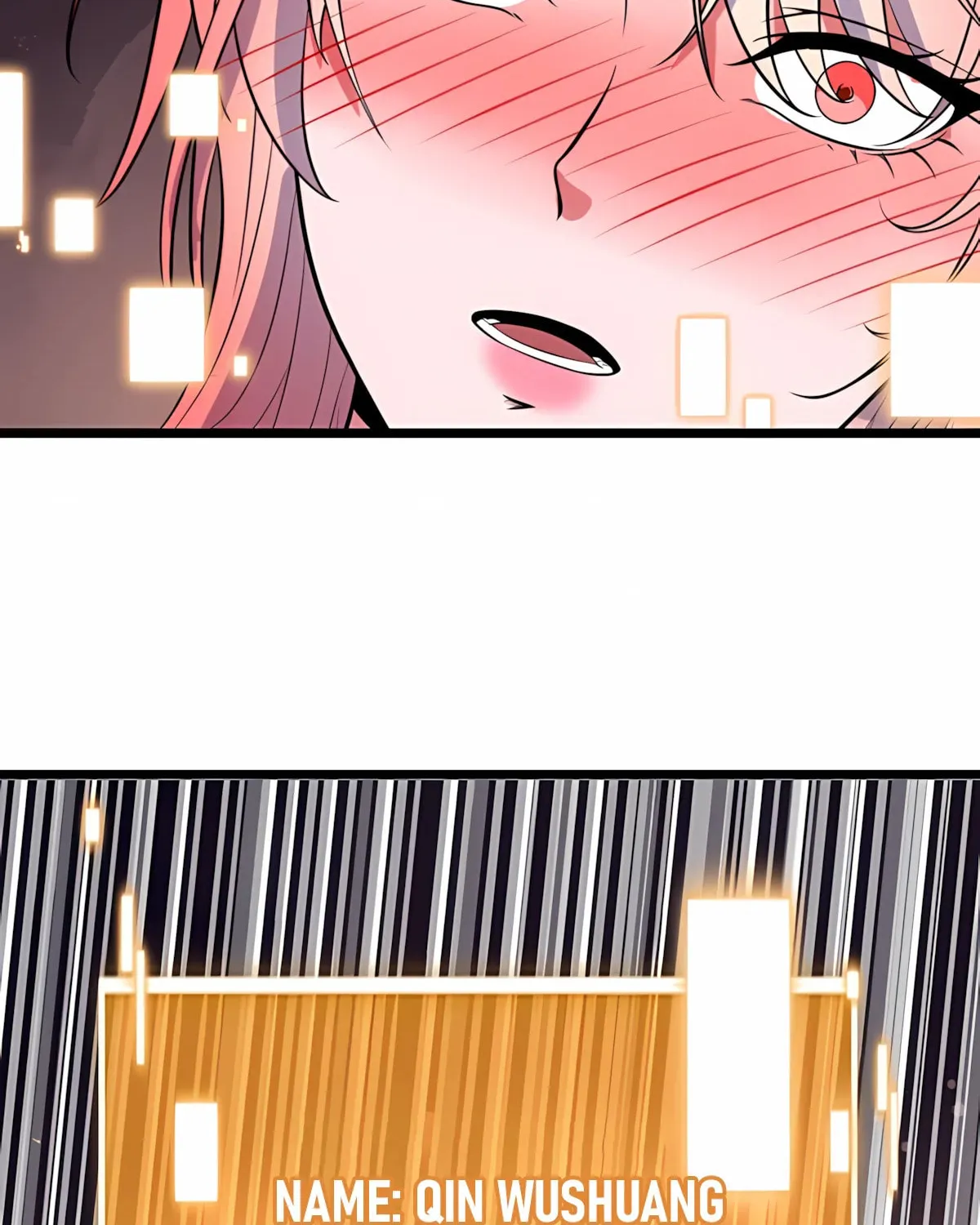 I have 90 billion licking gold Chapter 449 page 42 - 