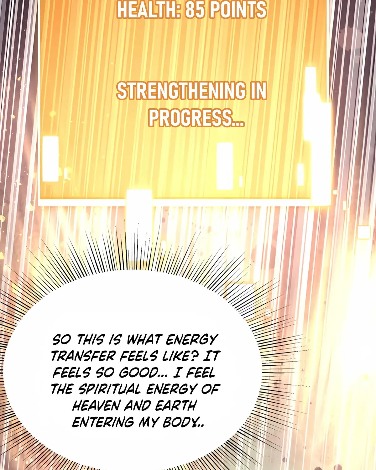 I have 90 billion licking gold Chapter 449 page 44 - 