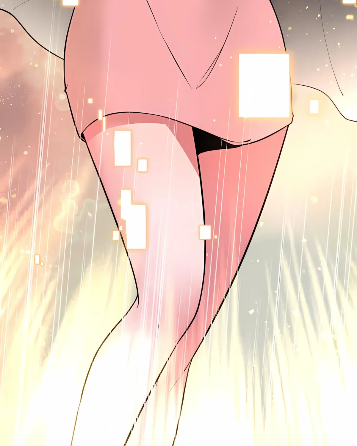 I have 90 billion licking gold Chapter 449 page 46 - 