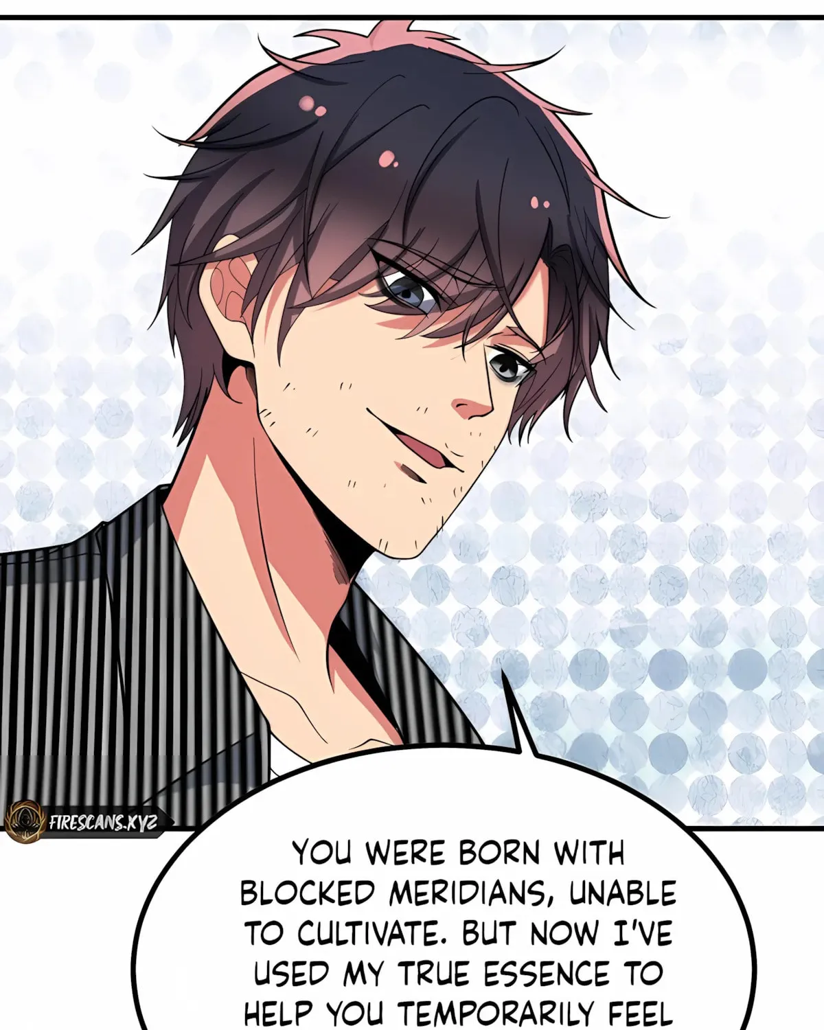 I have 90 billion licking gold Chapter 450 page 12 - 