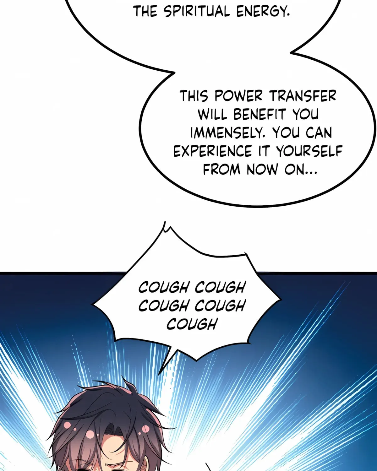 I have 90 billion licking gold Chapter 450 page 13 - 