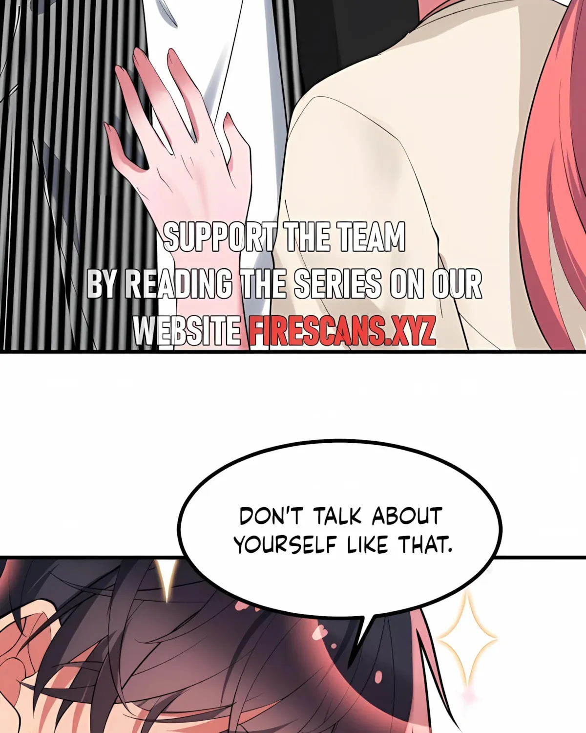 I have 90 billion licking gold Chapter 450 page 18 - 
