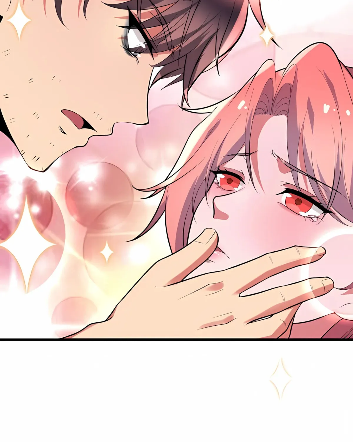 I have 90 billion licking gold Chapter 450 page 19 - 
