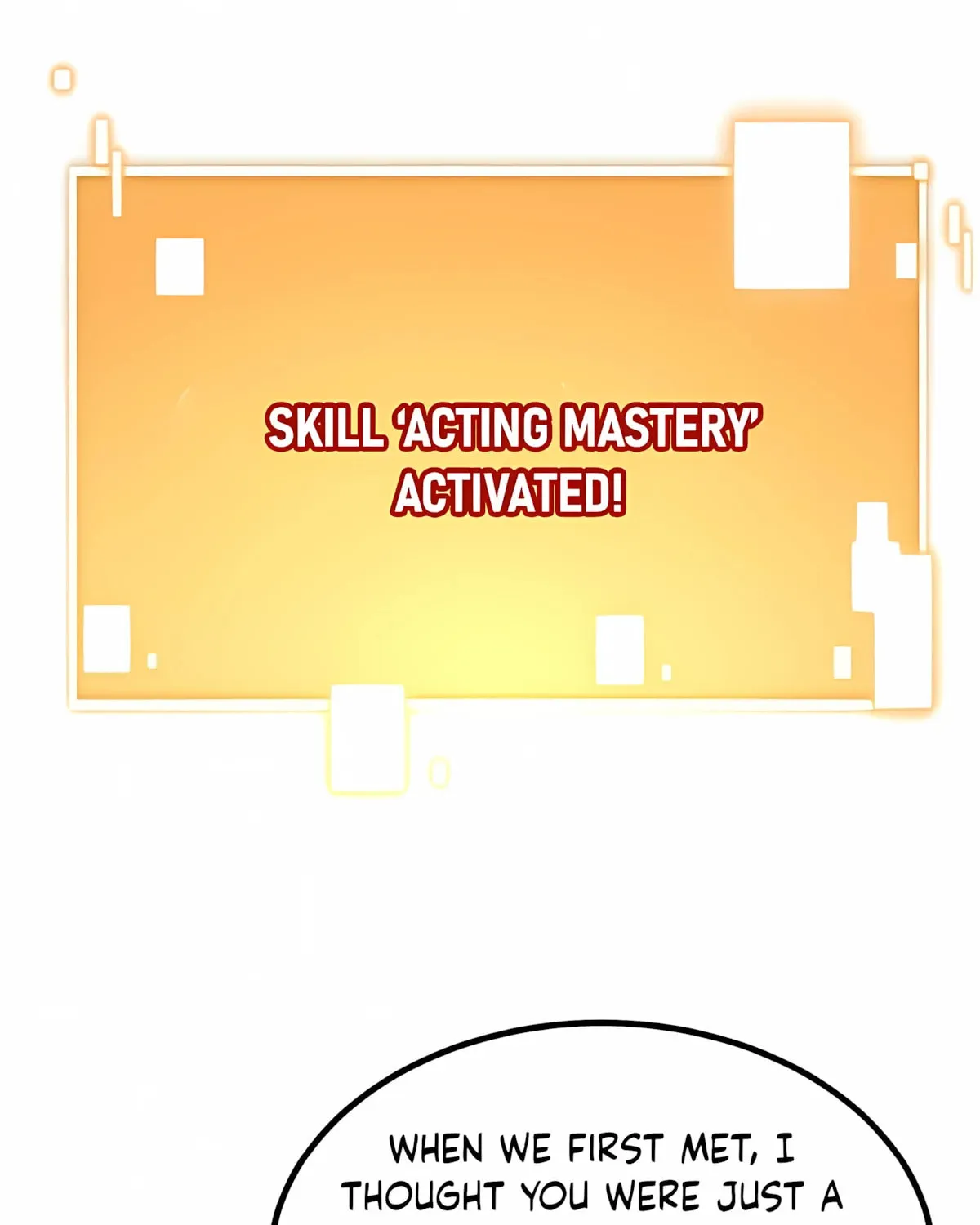 I have 90 billion licking gold Chapter 450 page 20 - 