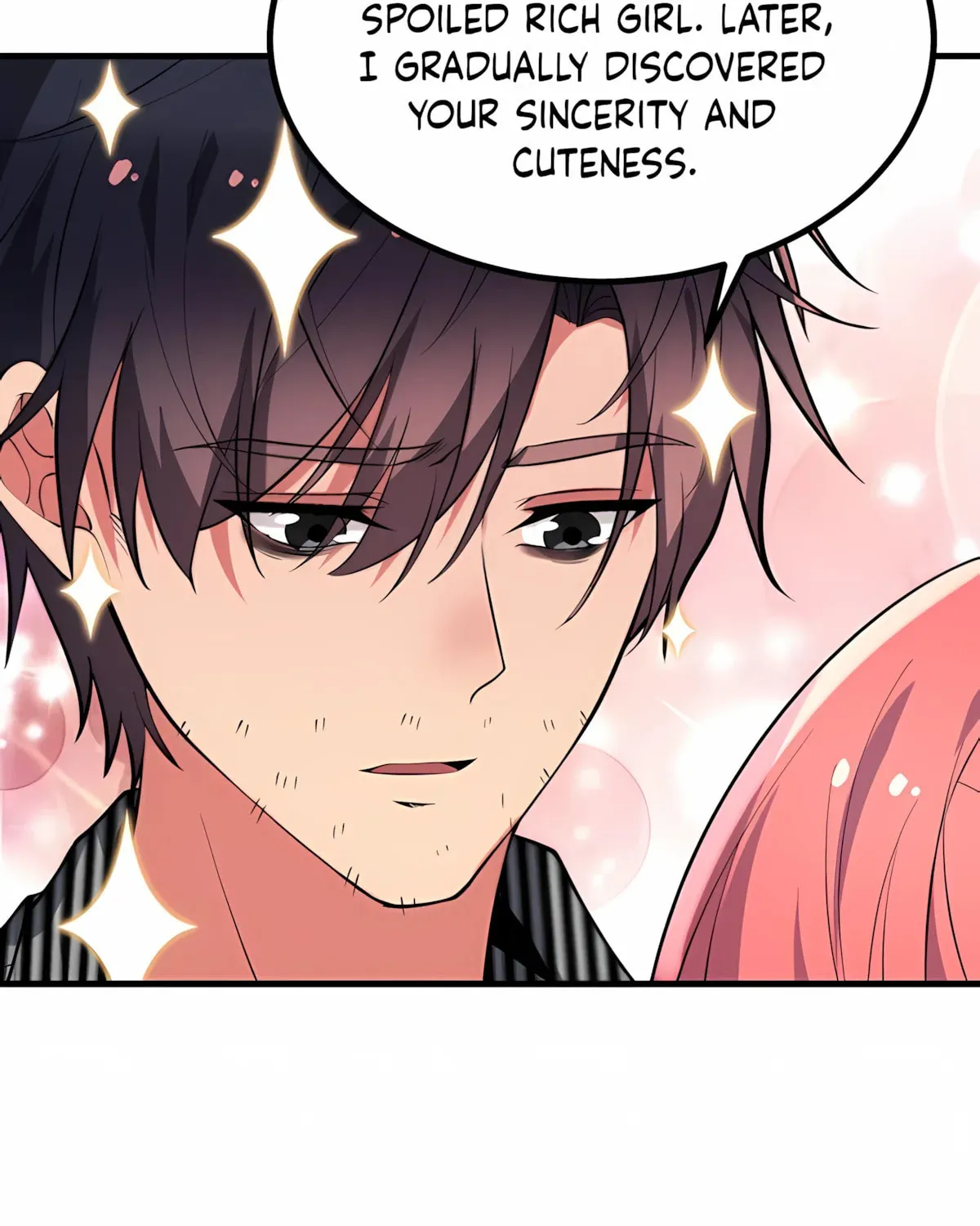 I have 90 billion licking gold Chapter 450 page 21 - 