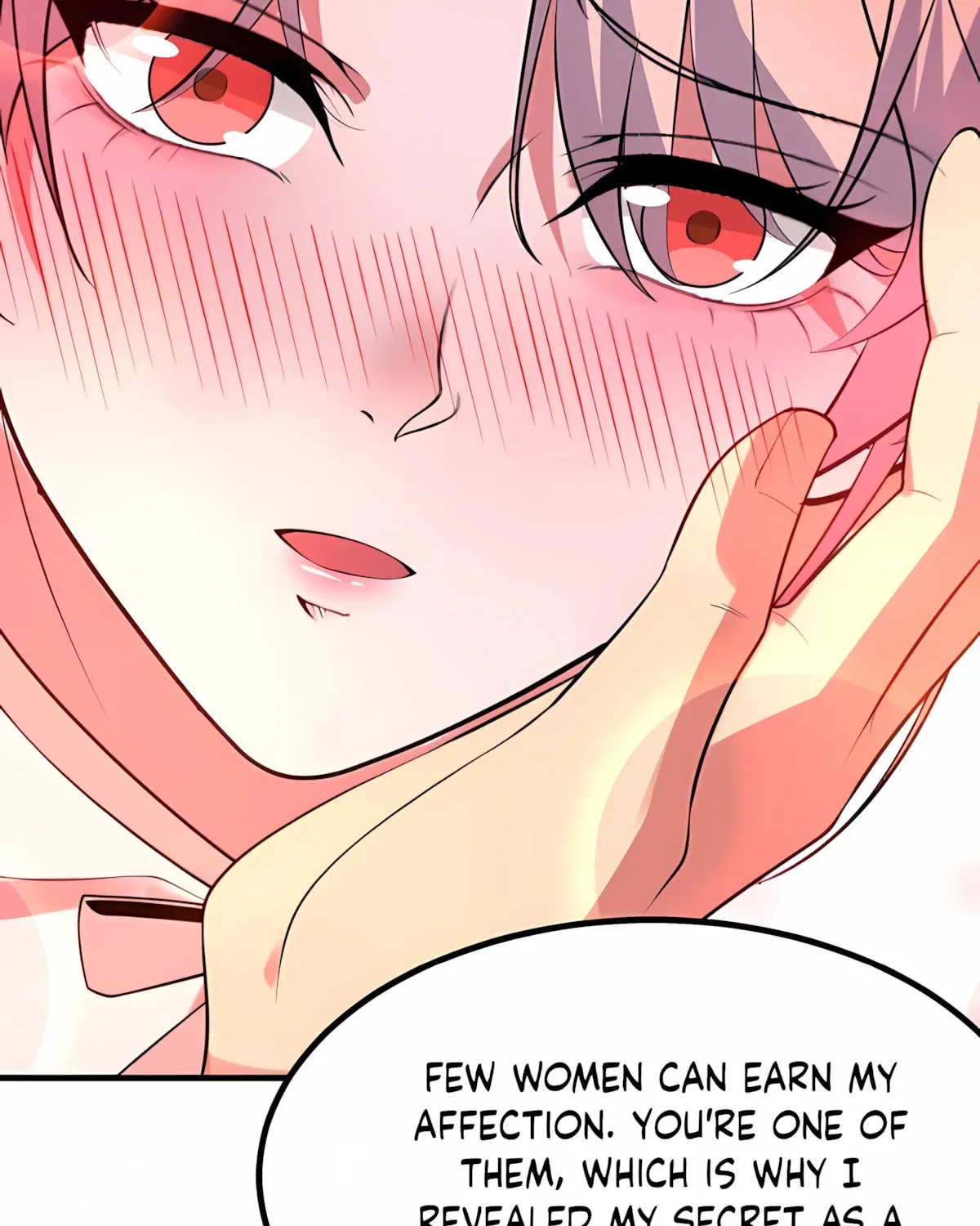 I have 90 billion licking gold Chapter 450 page 23 - 