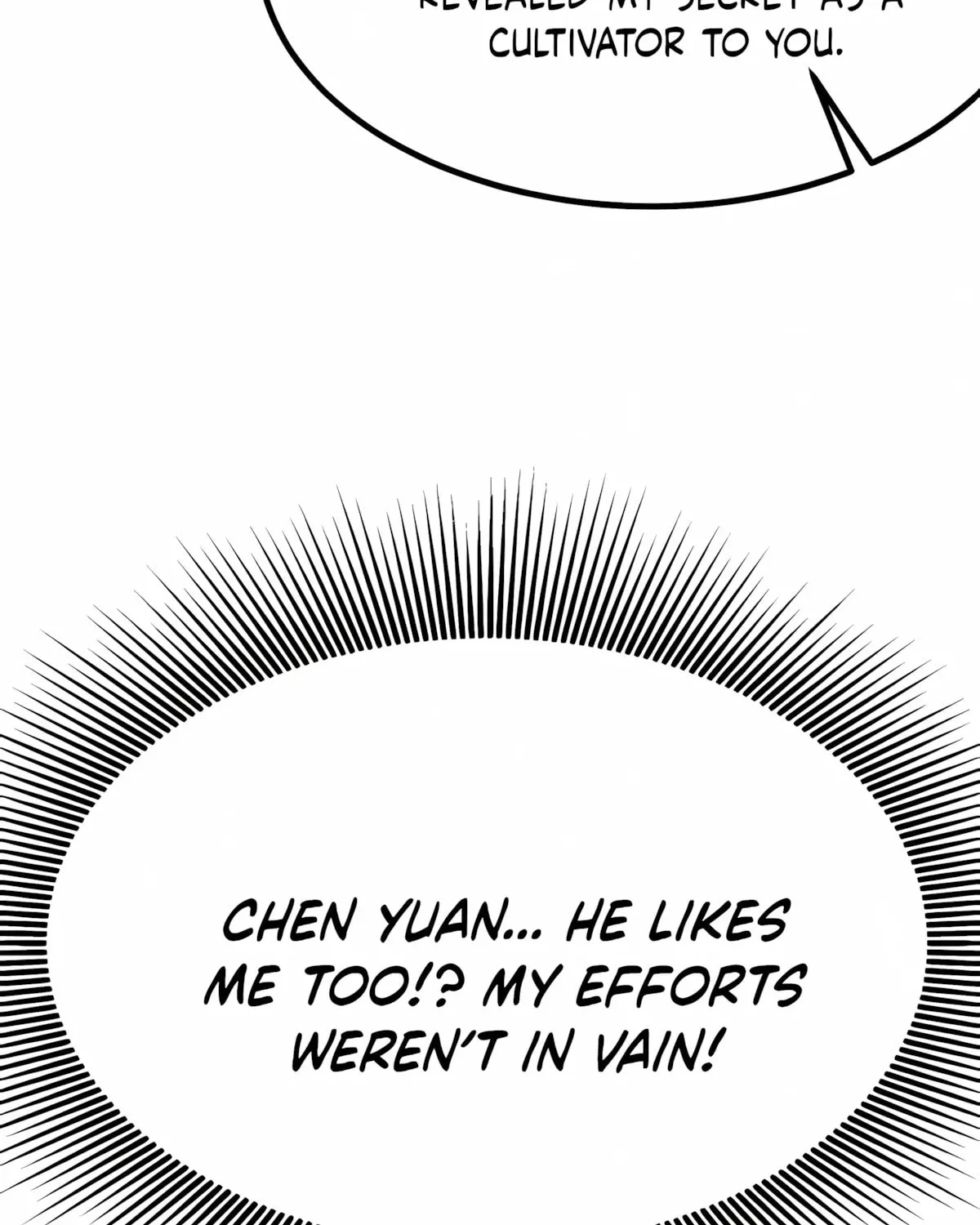 I have 90 billion licking gold Chapter 450 page 24 - 