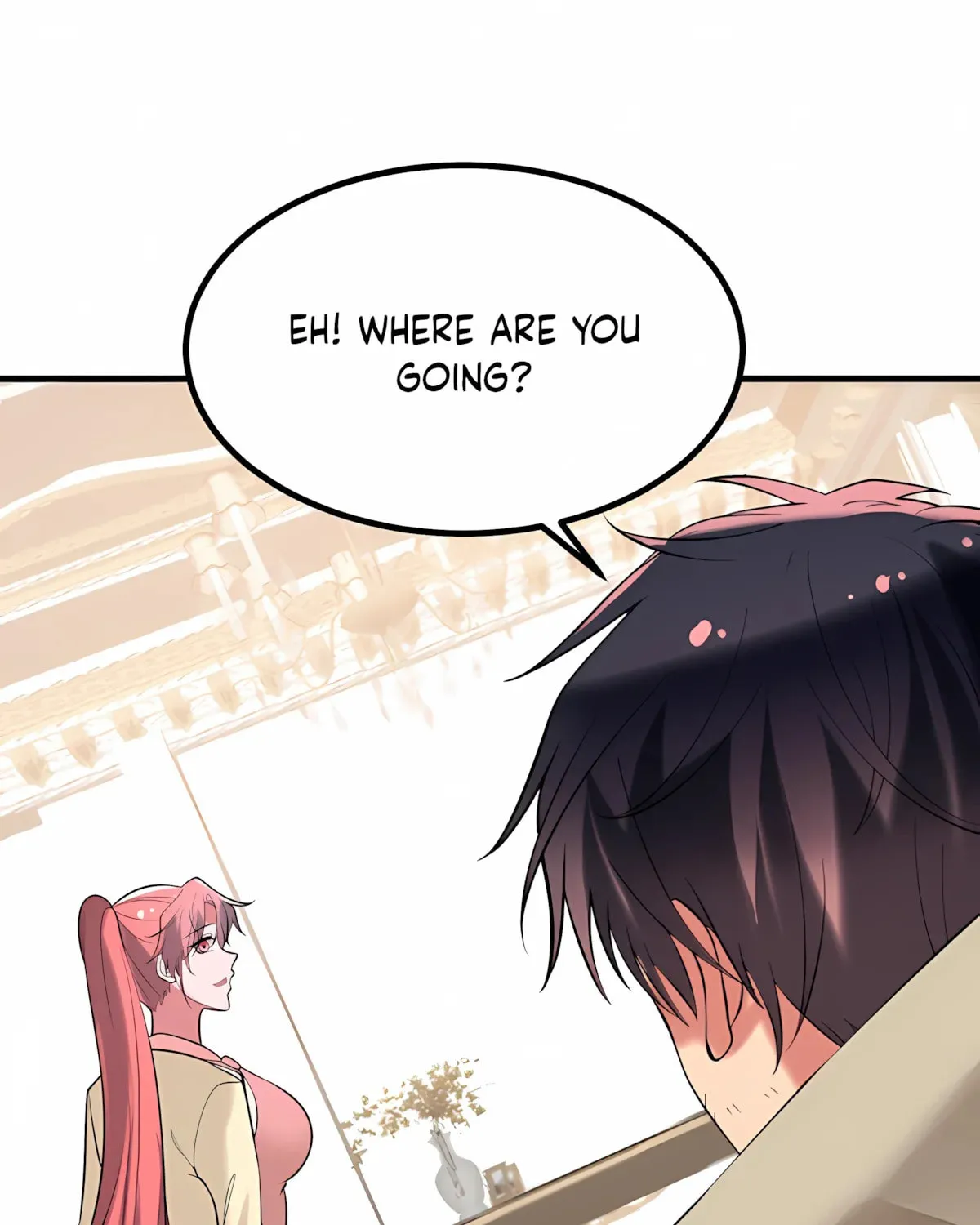 I have 90 billion licking gold Chapter 450 page 31 - 