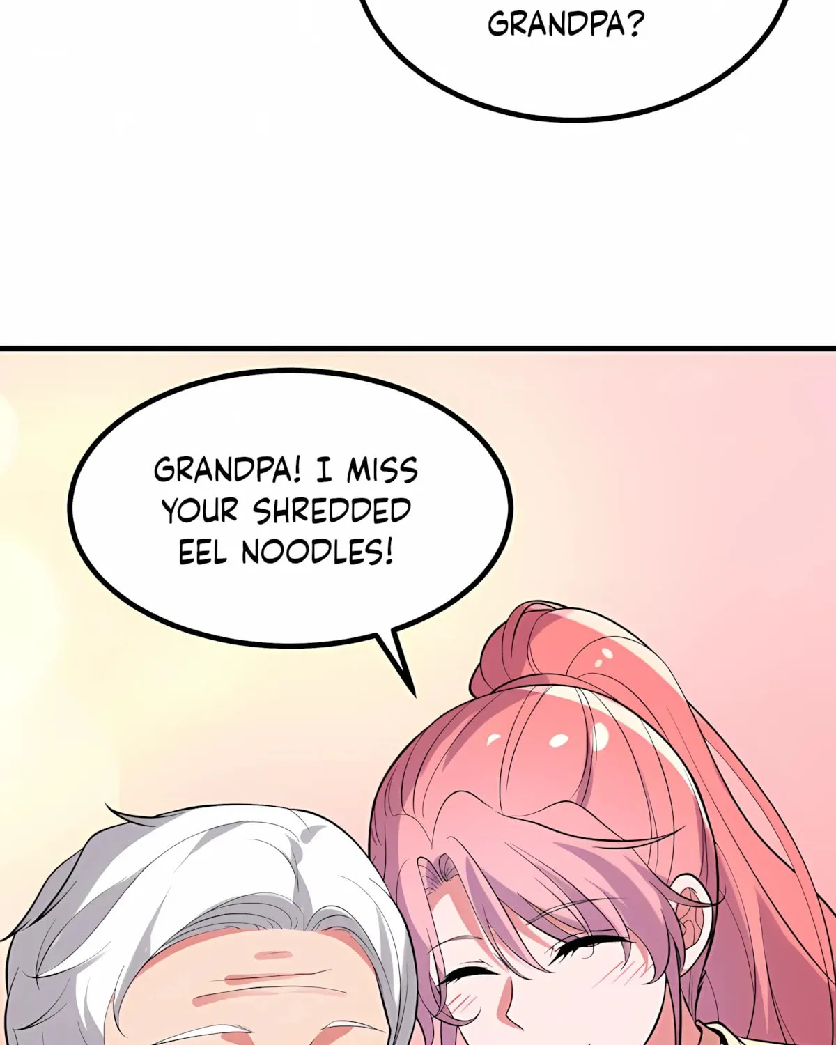 I have 90 billion licking gold Chapter 450 page 38 - 