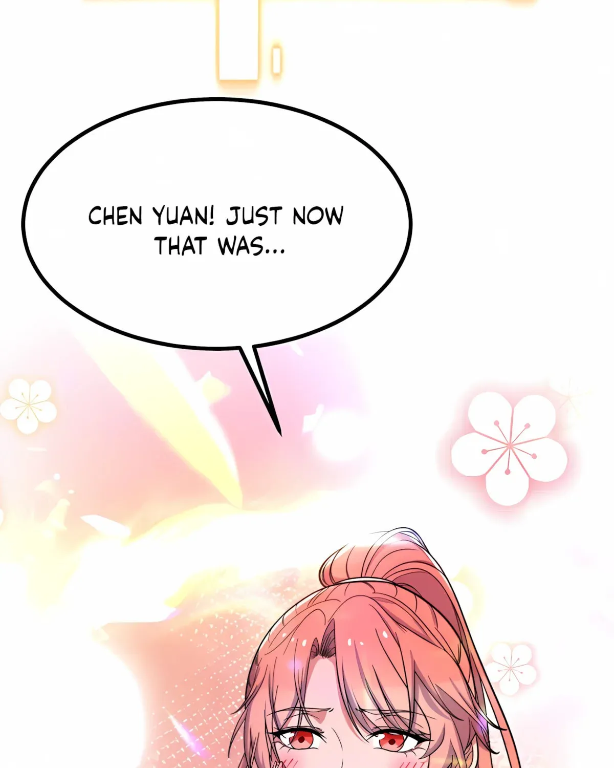 I have 90 billion licking gold Chapter 450 page 5 - 