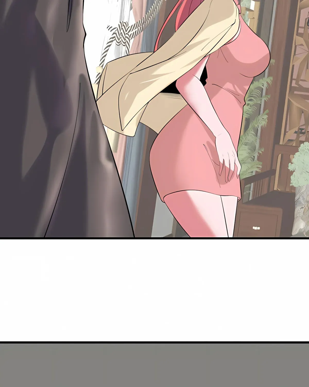I have 90 billion licking gold Chapter 450 page 41 - 