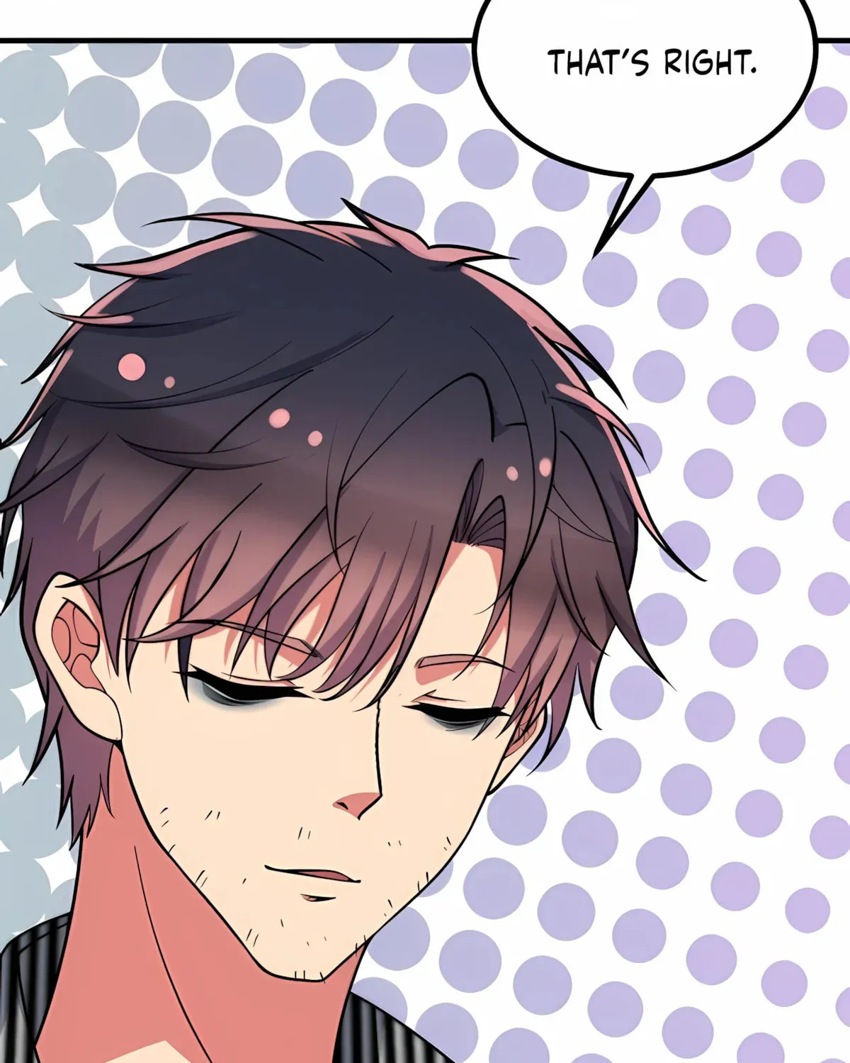 I have 90 billion licking gold Chapter 450 page 8 - 