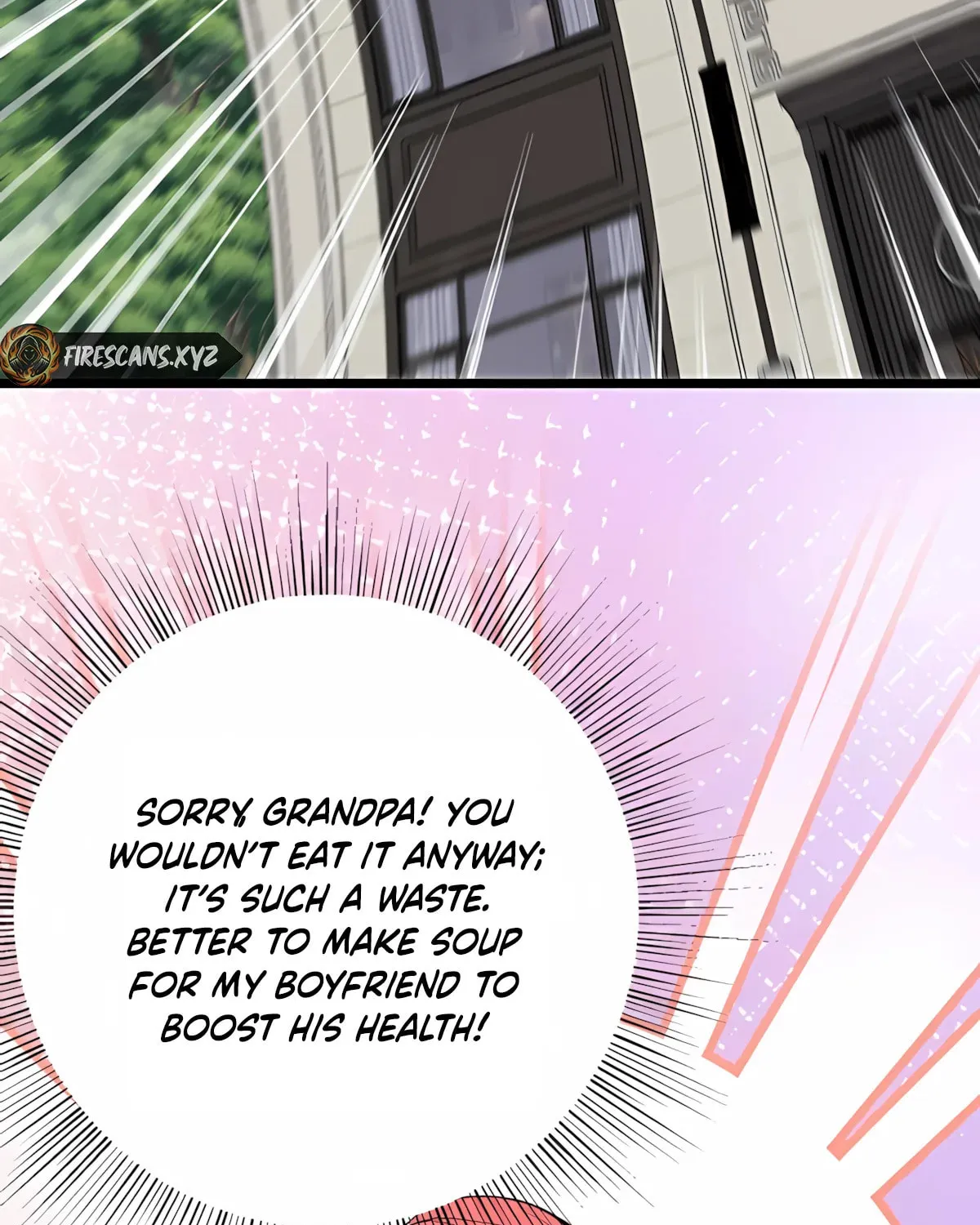 I have 90 billion licking gold Chapter 451 page 13 - 