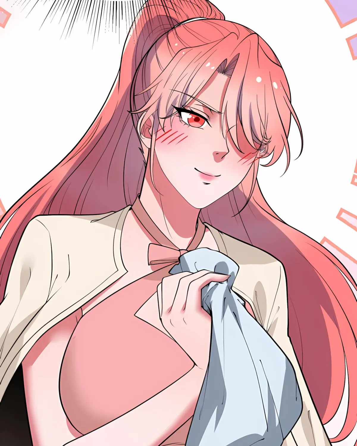 I have 90 billion licking gold Chapter 451 page 14 - 