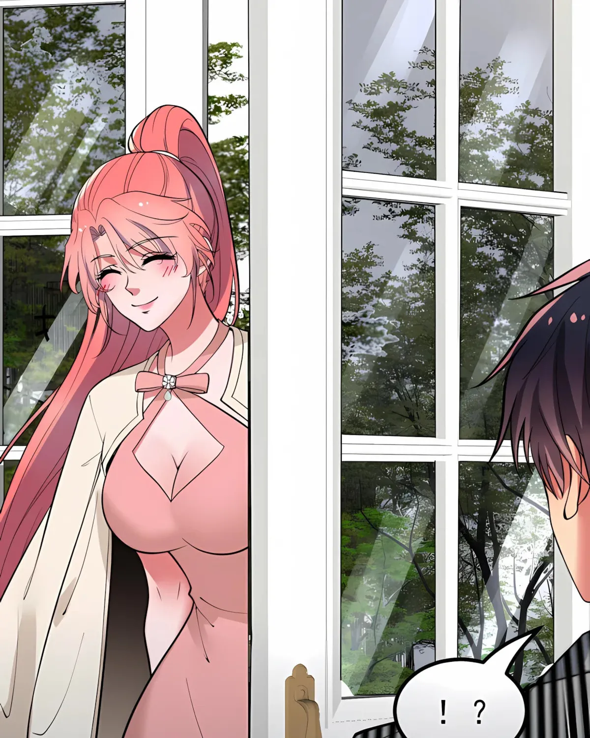 I have 90 billion licking gold Chapter 451 page 17 - 