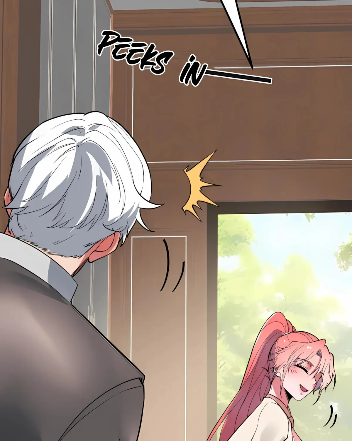 I have 90 billion licking gold Chapter 451 page 3 - 