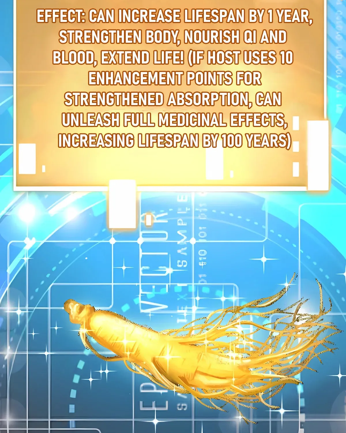 I have 90 billion licking gold Chapter 451 page 25 - 