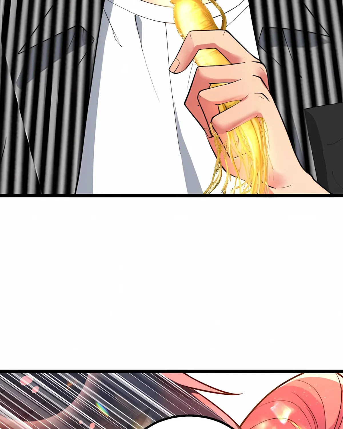 I have 90 billion licking gold Chapter 451 page 28 - 