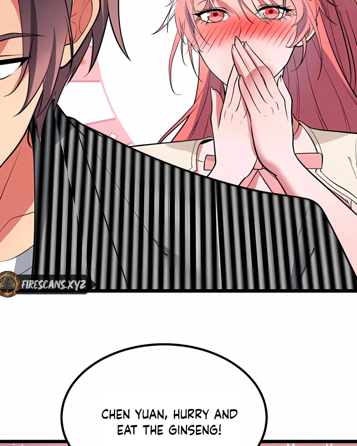 I have 90 billion licking gold Chapter 451 page 32 - 