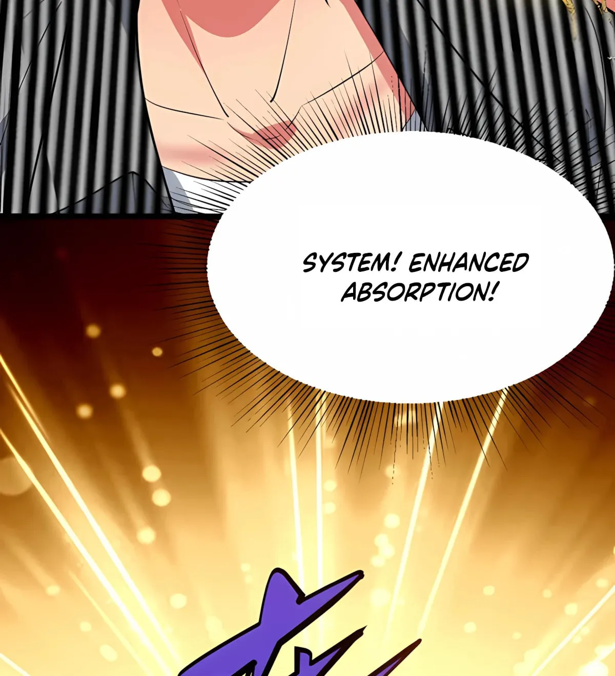 I have 90 billion licking gold Chapter 451 page 36 - 