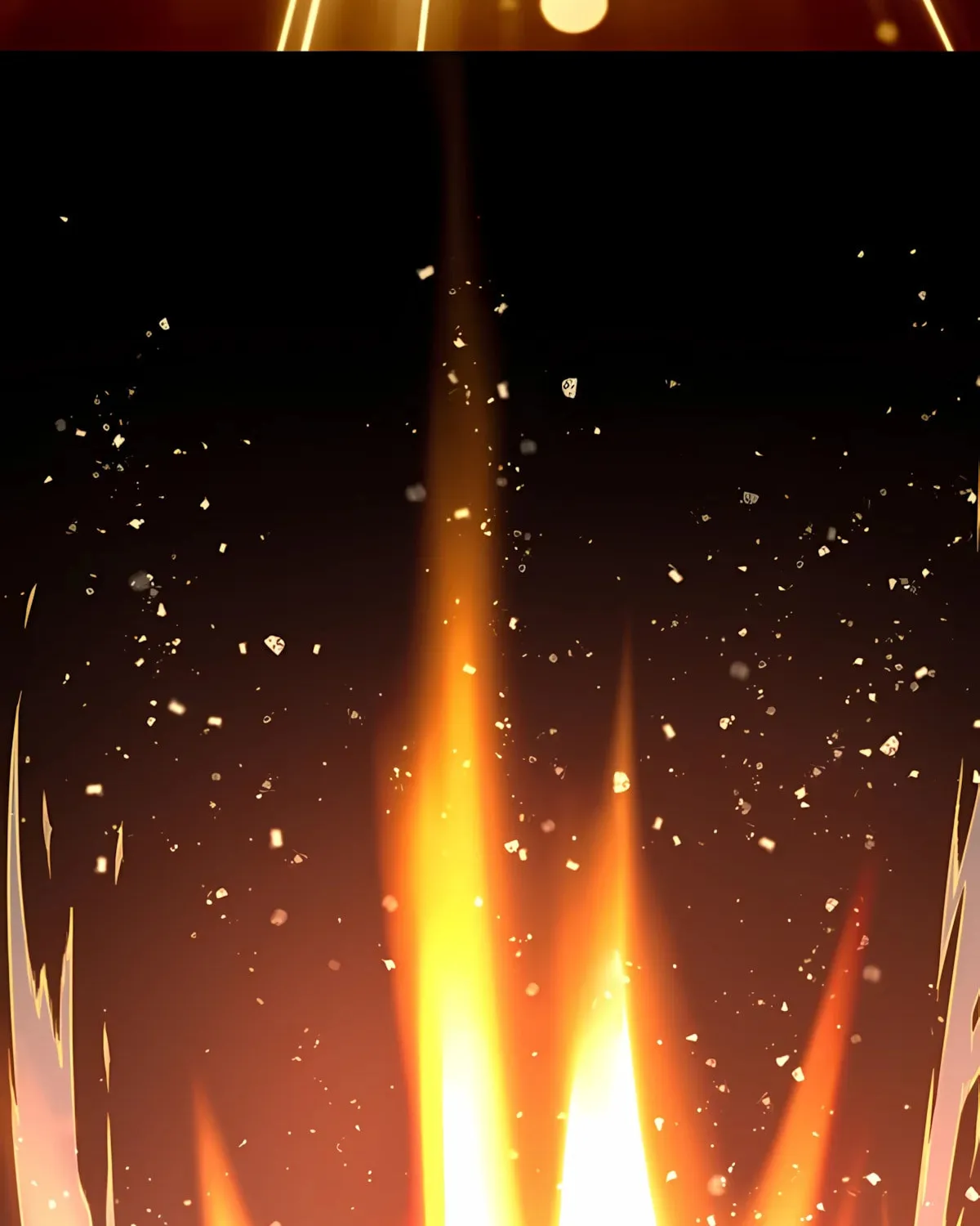 I have 90 billion licking gold Chapter 451 page 38 - 