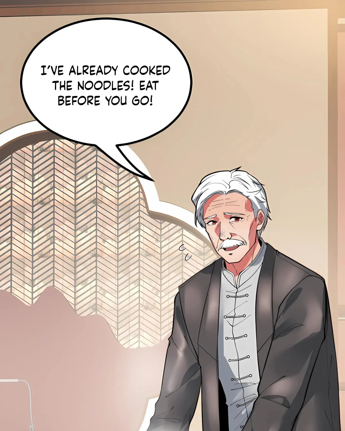 I have 90 billion licking gold Chapter 451 page 5 - 