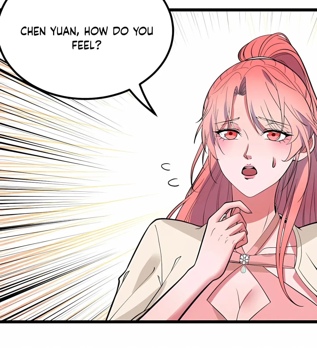 I have 90 billion licking gold Chapter 451 page 42 - 