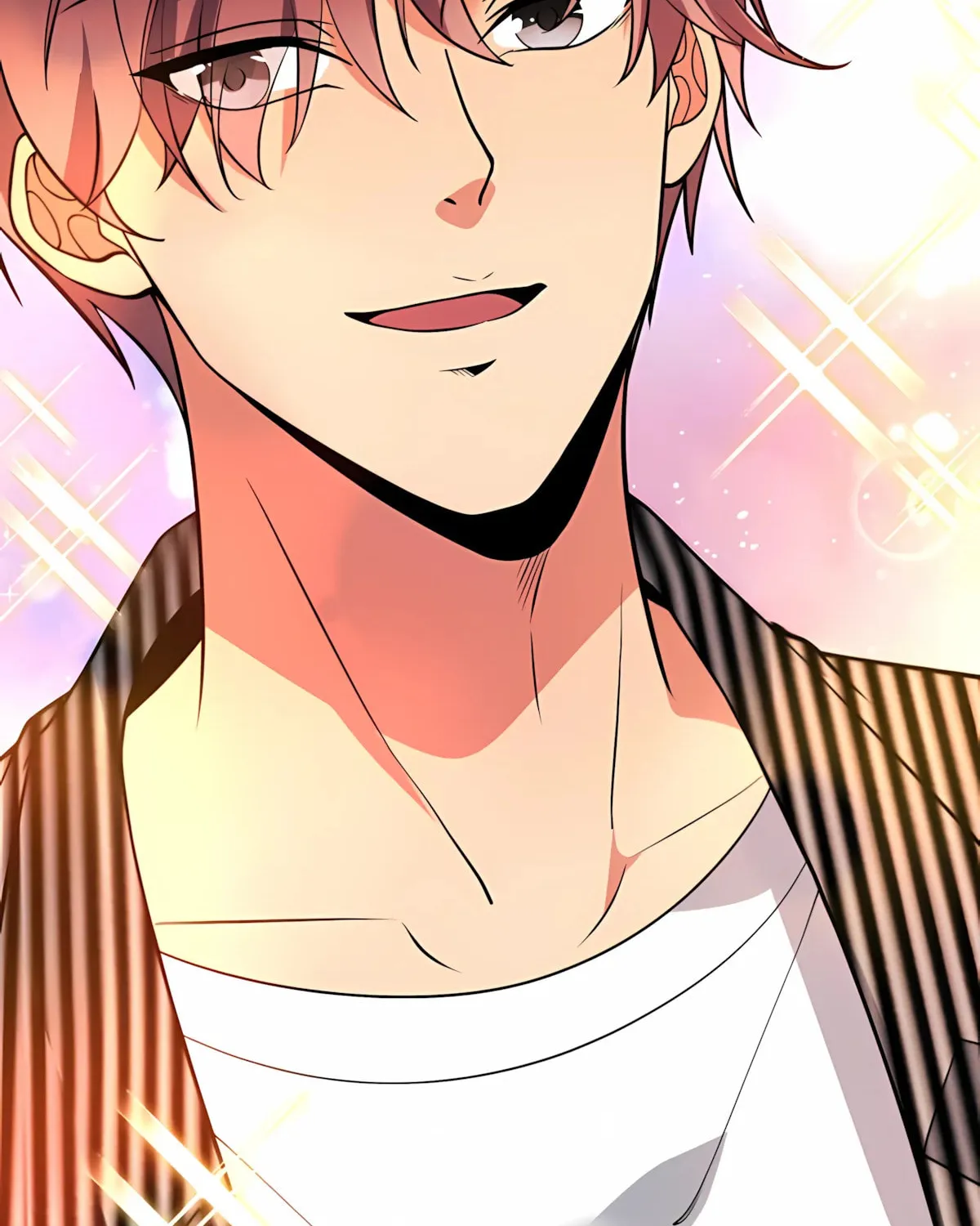 I have 90 billion licking gold Chapter 451 page 44 - 